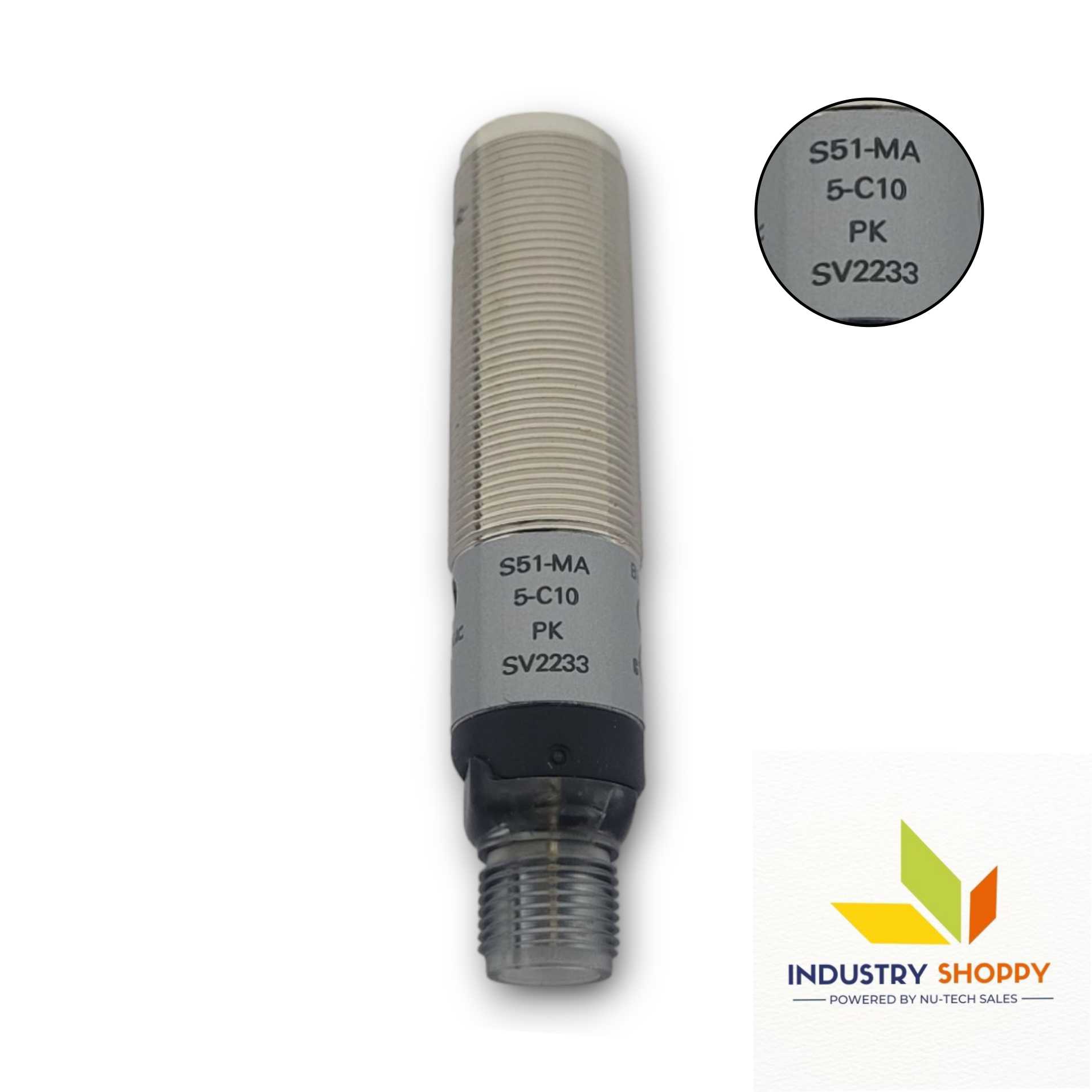 S51-MA-5-C10-PK S51-MA-5-C10-PK